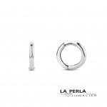 Ti Sento oorringen 7812SI -  - 45.00€ bij www.juwelierlaperla.be